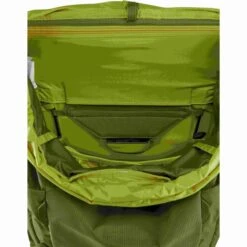 Lowe Alpine AirZone Trek 35:45L Backpack - Black -Lowe Alpine lowe alpine airzone trek 35 45 fern fte 89 fe 35 03 1193039 1573529