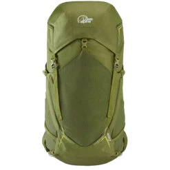 Lowe Alpine AirZone Trek 35:45L Backpack - Navy -Lowe Alpine lowe alpine airzone trek 35 45l backpack 4 1573493 1