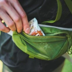 Lowe Alpine AirZone Trek 35:45L Backpack - Black -Lowe Alpine lowe alpine airzone trek 3545 7 823741