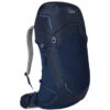 Lowe Alpine AirZone Trek 35:45L Backpack - Navy -Lowe Alpine lowe alpine airzone trek 3545 navy 823732 1404162