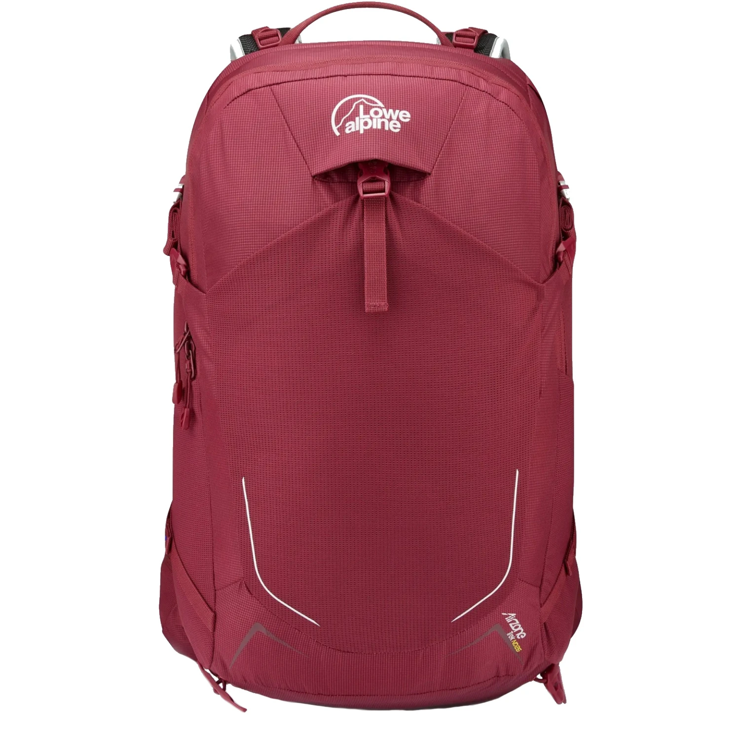 Lowe Alpine AirZone Trek ND26L Women's Backpack - S - Navy 7 Lowe Alpine AirZone Trek ND26L Women's Backpack - S - Navy - Image 5