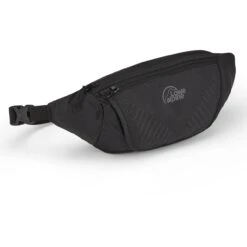 Lowe Alpine Belt Pack 1L - Black/Black