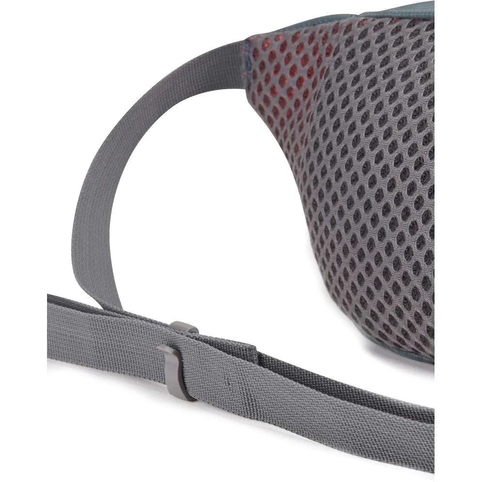 Lowe Alpine Belt Pack 1L - Light Khaki 6 Lowe Alpine Belt Pack 1L - Light Khaki - Image 4