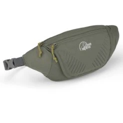 Lowe Alpine Belt Pack 1L - Light Khaki