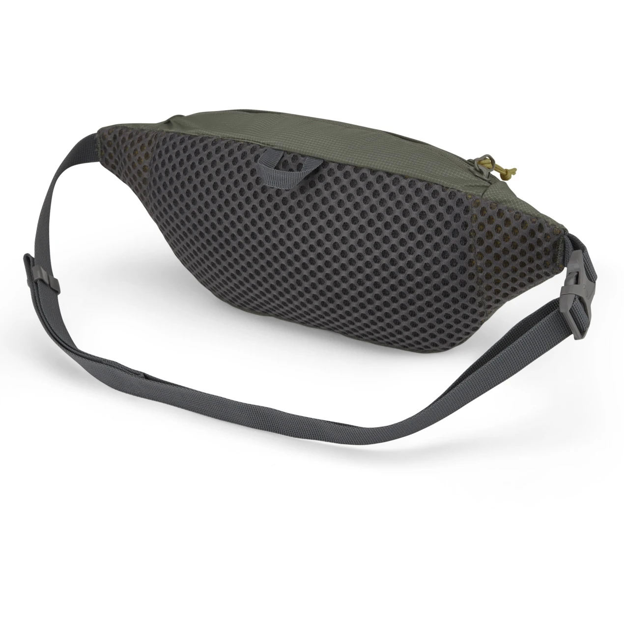 Lowe Alpine Belt Pack 1L - Light Khaki 5 Lowe Alpine Belt Pack 1L - Light Khaki - Image 3