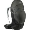 Lowe Alpine Cerro Torre 100:120 Backpack - M/L - Black / Greyhound -Lowe Alpine lowe alpine cerro torre 1 1240448