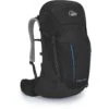 Lowe Alpine Cholatse 32L Backpack - Black -Lowe Alpine lowe alpine cholatse 32 backpack black 1 991046