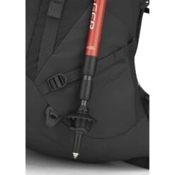 Lowe Alpine Cholatse 32L Backpack - Black -Lowe Alpine lowe alpine cholatse 32 backpack black 4 991053