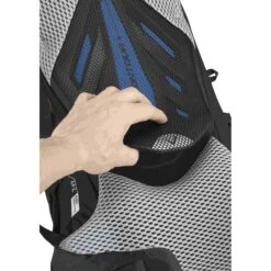 Lowe Alpine Cholatse 32L Backpack - Black -Lowe Alpine lowe alpine cholatse 32 backpack black 6 991056