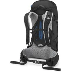 Lowe Alpine Cholatse 32L Backpack - Black -Lowe Alpine lowe alpine cholatse 32 backpack black 7 991057