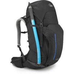 Lowe Alpine Cholatse 42:47L Backpack - M/L - Black -Lowe Alpine lowe alpine cholatse 42 47 backpack black 3 991091 1