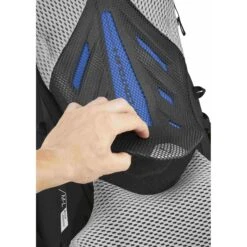 Lowe Alpine Cholatse 42:47L Backpack - M/L - Black -Lowe Alpine lowe alpine cholatse 42 47 backpack black 6 991094 1