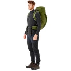 Lowe Alpine Cholatse 42:47L Backpack - M/L - Black -Lowe Alpine lowe alpine cholatse 42 47l backpack l xl 1 1574153 1
