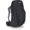 Lowe Alpine Cholatse 52:57L Backpack - M/L - Black 2 Lowe Alpine Cholatse 52:57L Backpack - M/L - Black -Lowe Alpine lowe alpine cholatse 52 1 1496966 1