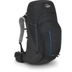 Lowe Alpine Cholatse 52:57L Backpack - L/XL - Black