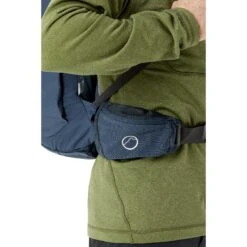 Lowe Alpine Cholatse 52:57L Backpack - M/L - Black -Lowe Alpine lowe alpine cholatse 52 11 1496972 2