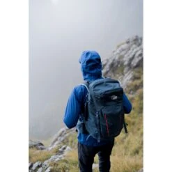 Lowe Alpine Cholatse 52:57L Backpack - M/L - Black -Lowe Alpine lowe alpine cholatse 52 21 1496994