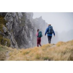 Lowe Alpine Cholatse 52:57L Backpack - M/L - Black -Lowe Alpine lowe alpine cholatse 52 22 1496976 1