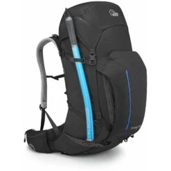 Lowe Alpine Cholatse 52:57L Backpack - M/L - Black -Lowe Alpine lowe alpine cholatse 52 3 1496968 1