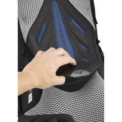 Lowe Alpine Cholatse 52:57L Backpack - M/L - Black -Lowe Alpine lowe alpine cholatse 52 6 1496971 1