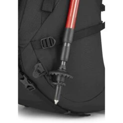 Lowe Alpine Cholatse ND40:45L Women's Backpack - Black -Lowe Alpine lowe alpine cholatse nd 40 45 black fmq 37 bl 40 06 1193134