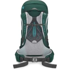 Lowe Alpine Cholatse ND50:55L Women's Backpack - Teal -Lowe Alpine lowe alpine cholatse nd50 22 1496709