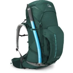 Lowe Alpine Cholatse ND50:55L Women's Backpack - Teal -Lowe Alpine lowe alpine cholatse nd50 23 1496710
