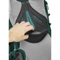 Lowe Alpine Cholatse ND50:55L Women's Backpack - Teal -Lowe Alpine lowe alpine cholatse nd50 26 1496713