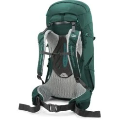 Lowe Alpine Cholatse ND50:55L Women's Backpack - Teal -Lowe Alpine lowe alpine cholatse nd50 27 1496714