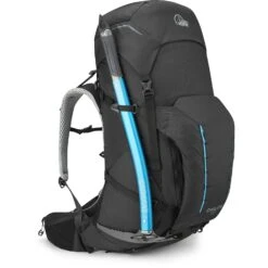 Lowe Alpine Cholatse ND50:55L Women's Backpack - Black -Lowe Alpine lowe alpine cholatse nd50 3 1496702