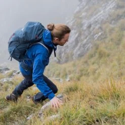 Lowe Alpine Cholatse ND50:55L Women's Backpack - Black -Lowe Alpine lowe alpine cholatse nd50 30 1496707 1