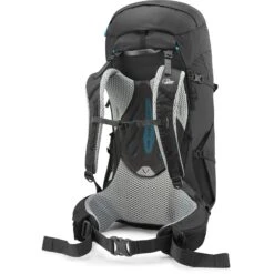 Lowe Alpine Cholatse ND50:55L Women's Backpack - Black -Lowe Alpine lowe alpine cholatse nd50 7 1496706