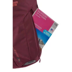 Lowe Alpine Edge 18L Backpack - Ebony 20 Lowe Alpine Edge 18L Backpack - Ebony -Lowe Alpine lowe alpine edge 18l backpack 30 3 1574292 1