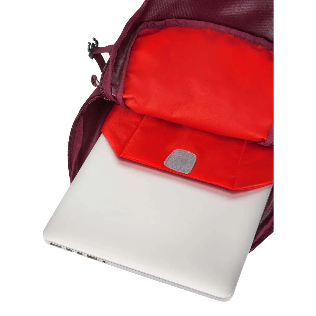 Lowe Alpine Edge 18L Backpack - Ebony 16 Lowe Alpine Edge 18L Backpack - Ebony - Image 14