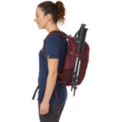 Lowe Alpine Edge 18L Backpack - Ultramarine -Lowe Alpine lowe alpine edge 18l backpack 30 7 1574296 2