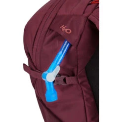 Lowe Alpine Edge 18L Backpack - Cadet Blue -Lowe Alpine lowe alpine edge 18l backpack 4 1574262 3