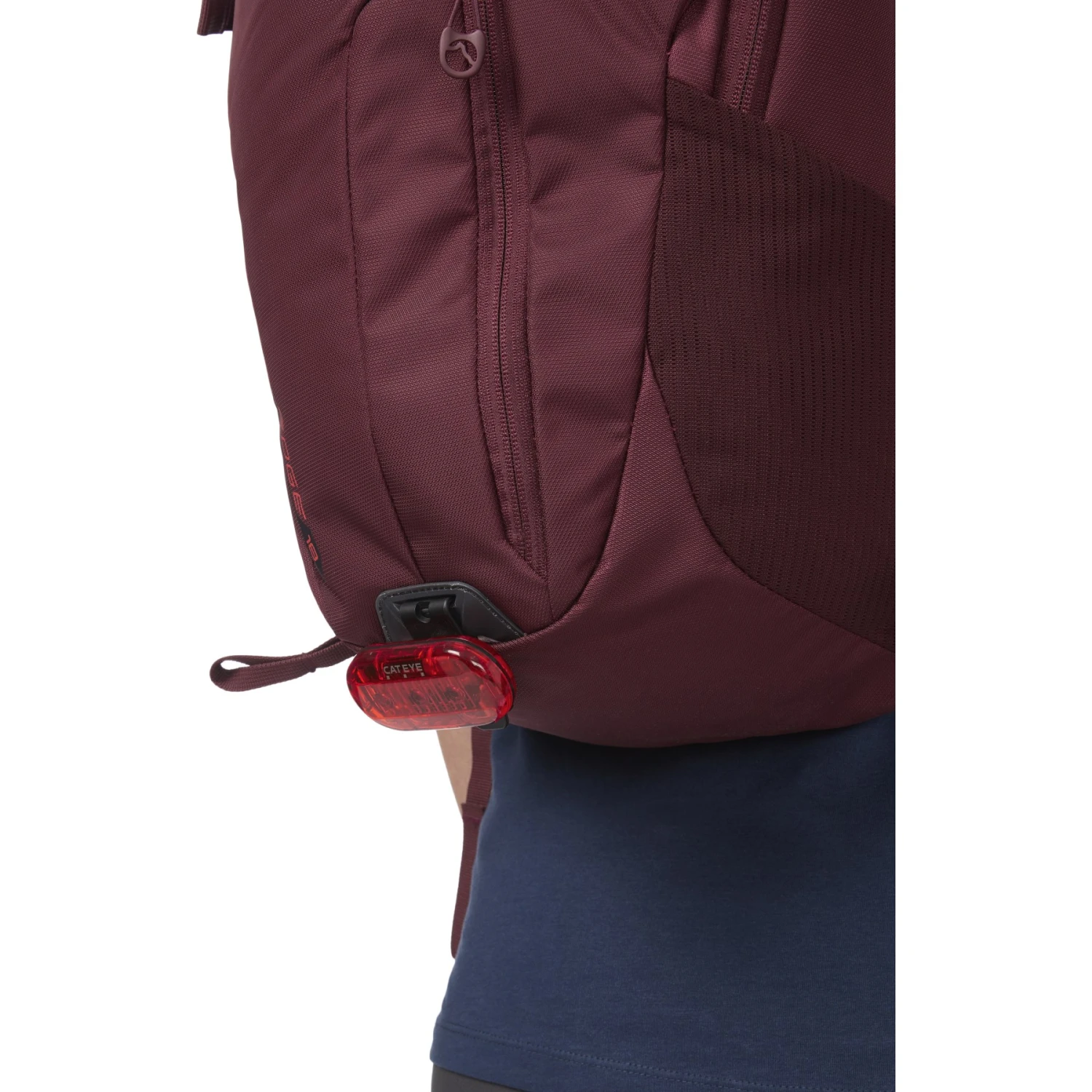 Lowe Alpine Edge 18L Backpack - Ebony 15 Lowe Alpine Edge 18L Backpack - Ebony - Image 13