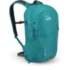 Lowe Alpine Edge 18L Backpack - Ultramarine -Lowe Alpine lowe alpine edge18 5 1516483