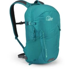 Lowe Alpine Edge 18L Backpack - Ultramarine