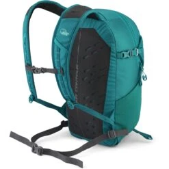 Lowe Alpine Edge 18L Backpack - Ultramarine -Lowe Alpine lowe alpine edge18 7 1516485