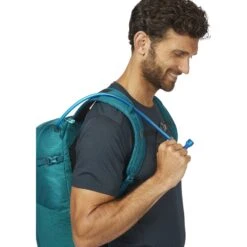 Lowe Alpine Edge 18L Backpack - Ultramarine -Lowe Alpine lowe alpine edge18 9 1516487 1