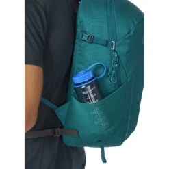 Lowe Alpine Edge 22L Backpack - Ebony 25 Lowe Alpine Edge 22L Backpack - Ebony -Lowe Alpine lowe alpine edge22 5 1521229 2