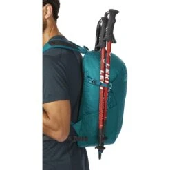 Lowe Alpine Edge 22L Backpack - Ebony 30 Lowe Alpine Edge 22L Backpack - Ebony -Lowe Alpine lowe alpine edge22 6 1521230 2