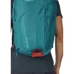 Lowe Alpine Edge 22L Backpack - Cadet Blue -Lowe Alpine lowe alpine edge22 8 1521232