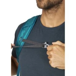 Lowe Alpine Edge 22L Backpack - Ebony 29 Lowe Alpine Edge 22L Backpack - Ebony -Lowe Alpine lowe alpine edge22 9 1521233 2