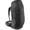 Lowe Alpine Escape Trek 60:70L Backpack - M - Black -Lowe Alpine lowe alpine escape trek 1 1242537