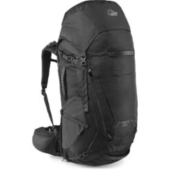 Lowe Alpine Escape Trek ND50:60L Women's Backpack - Black