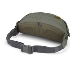 Lowe Alpine Fjell 4L Waist Bag - Light Khaki -Lowe Alpine lowe alpine fjell 4 10 1438876