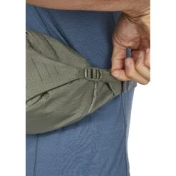 Lowe Alpine Fjell 4L Waist Bag - Light Khaki -Lowe Alpine lowe alpine fjell 4 8 1465326