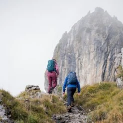 Lowe Alpine Cholatse ND50:55L Women's Backpack - Black -Lowe Alpine lowe alpine fmq 37 4 1428572 2